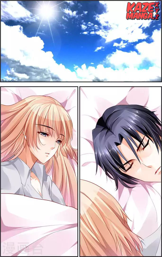 Best Wedding Chapter 12 Gambar 3